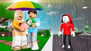 HATED JJ vs LOVE MIKEY Family  Maizen Roblox  ROBLOX Brookhaven 🏡RP  FUNNY MOMENTS [upl. by Lambrecht]