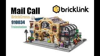 My BIGGEST BrickLink Haul Just Arrived And You Wont Believe Whats Inside [upl. by Atiz]