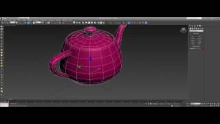 Tutorial 01  Introduction to 3ds Max  Urdu [upl. by Ahsoek]