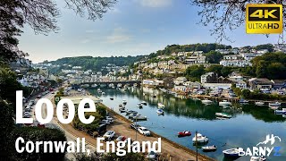 Looe Cornwall Travel Guide [upl. by Aires]