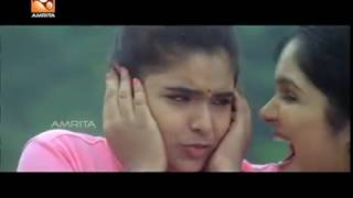 Melevaryathe Malakhakkuttikal Malayalam Movie Song Theyyam Kaatu  Amrita Online Movies [upl. by Adleme609]