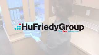 Who Is HuFriedyGroup [upl. by Mighell]