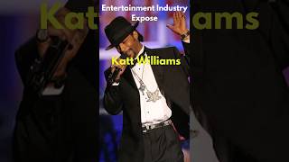 Katt Williams Entertainment Industry Rot Exposure on shayshay [upl. by Nilauqcaj]