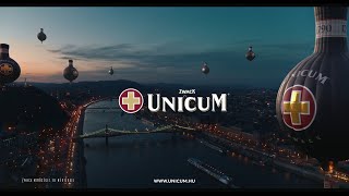 Zwack Unicum TVC 2022 [upl. by Anauqahc]