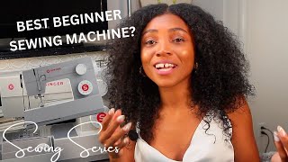 Is This The Best SEWING Machine For Beginners Singer 4423 Heavy Duty Unboxing  Demo [upl. by North]