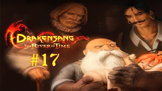 Drakensang The River of Time 17 Ало что по башне [upl. by Wakefield]