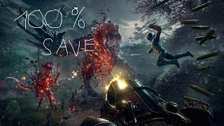 Shadow Warrior 2 SaveGame 100 PC [upl. by Elyrehc992]