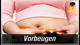 Übergewicht Hormontherapie Aluminium Risikofaktoren erkennen und Brustkrebs vorbeugen [upl. by Bez]