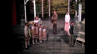 The Sound of Music Soundtrack  8  The Lonely Goatherd [upl. by Eohce]