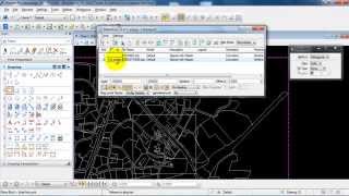 MicroStation V8iAttach files and modify boundaries [upl. by Ecneret556]