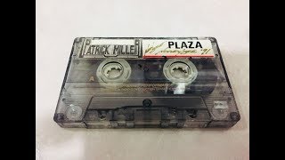 Patrick Miller  Plaza In Concert 1991 Audio [upl. by Oiznun]