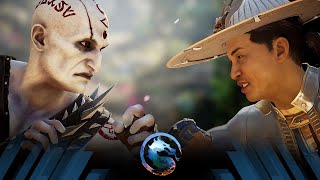 Mortal Kombat 1  Deadly Alliance Quan Chi Vs Order of Darkness Kung Lao Very Hard [upl. by Cowie]