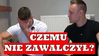 PŁACZ SOROKO Posłuchaj zanim OCENISZ  MATEUSZ KANIOWSKI [upl. by Leamse]