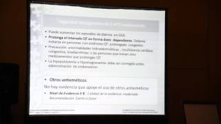 Antiespasmódicos antieméticos y antidiarreicos ¿pueden indicarse en niños [upl. by Lauri]