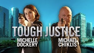 Tough Justice with Michelle Dockery [upl. by Belldame]