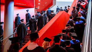 Swinburne Graduation 30th March 2023 200pm [upl. by Frye]