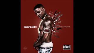 BOOSIE BADAZ  MY PAIN RUNS DEEP FULL MIXTAPENEW 2018 [upl. by Yorgerg]