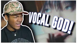 백현 BAEKHYUN Pineapple Slice MV  Soulful voice   REACTION [upl. by Elfie861]