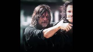 Daryl Dixon Edit  Song Sho  noir [upl. by Gnak]