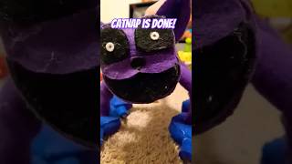 poppyplaytime fnafplush fivenightsatfreddys catnap poppyplaytimechapter3 customplush plush [upl. by Glanville]