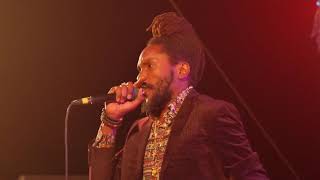 Kabaka Pyramid Full Performance  Kabaka Pyramid Live December 28th 2018 [upl. by Scarrow705]