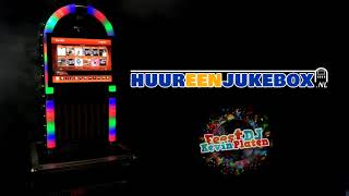 Huur Een Jukebox NL  Promo [upl. by Cornelle]