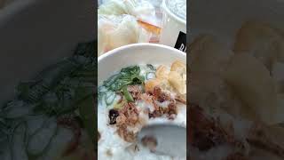 Bubur Ayam Buntos Cafe Purwokerto [upl. by Lippold]