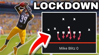 The New BEST Meta Defense in Madden 24 [upl. by Anaiuq435]