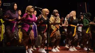 MEDLEY LAGU DAERAH  MAPONG GANK [upl. by Orit]