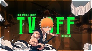 Ichigo Vs Yhwach First Fight  Tv Off  AMV  Edit [upl. by Elatnahs]