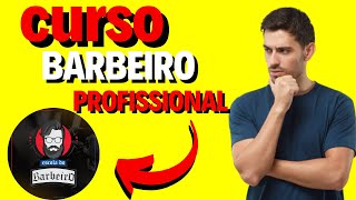 🟩Curso de Barbeiro Curso de Barbeiro Profissional Online Curso de Barbeiro Profissional Funciona [upl. by Assili333]