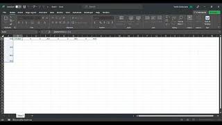 Excel Transpose Vertical to Horizontal Links [upl. by Ahsatam]