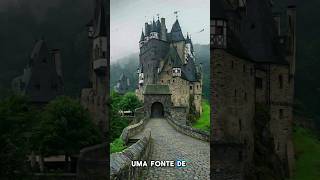 Cozinha castelo Medieval documentario curiosidades Historia Shorts [upl. by Amol]