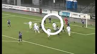 2017 Assyriska FF vs Umea FC goal [upl. by Mohorva]