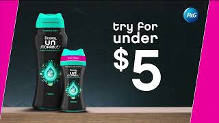 Downy Unstopables Elevate Your Laundry Game 🌸👚  TV Commercial tvcommercials downy [upl. by Doss]