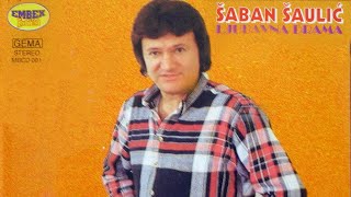 Saban Saulic  Nema sela bez seljaka  Audio 1994 [upl. by Ialda]