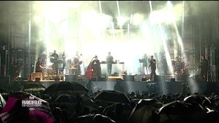 Koriass et son gros orchestre 20150612 Scène Bell [upl. by Azriel]