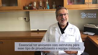 Clinica Croce  Anticorpos monoclonais por Dr Fábio Morato Castro [upl. by Cecil]