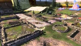 Toy Soldiers War Chest  Trailer PS4 [upl. by Ynatterb574]