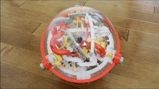 Perplexus Portal Review [upl. by Gerhardine]