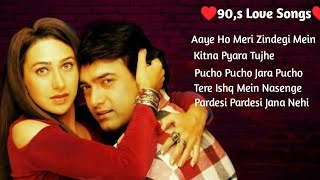 Old Hindi Love Songs [upl. by Suiratnauq]