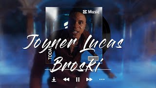 Joyner Lucas Broski remix by cubella prod2023 [upl. by Hillhouse499]