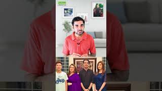 How Iqrar Ul Hassan Manages a Happy Life with Three Wives [upl. by Straub]