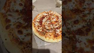 Dominos Classic Pizza🤤foodvideo food foodporn foodie foodphotography foodblogger foodstagram [upl. by Iolanthe]