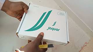 jaquar all bathroom fittings unboxing  jaquar bathroom fittings  jaquar bathroom accessories [upl. by Idolla]