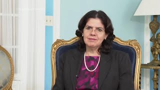 Cuban ambassador calls Molotov cocktails thrown at embassy a ‘terrorist attack’ [upl. by Rratsal]