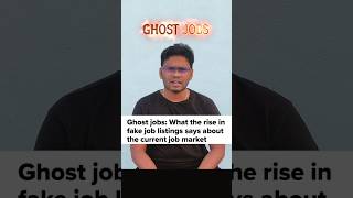 అమెరికా లో Ghost Jobs  Fake Jobs in usa america finance [upl. by Rosati486]