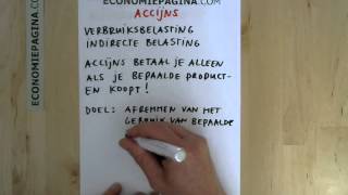 Accijns Economiepaginacom [upl. by Hopkins]