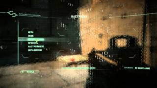 Crysis 2 на Lenovo B590 [upl. by Resee]