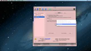 Reformatting Hard Drives on a Mac [upl. by Sirtimed]